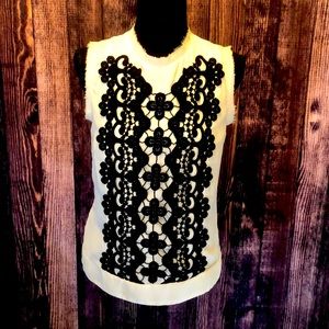 Rare find Brandlabel blouse